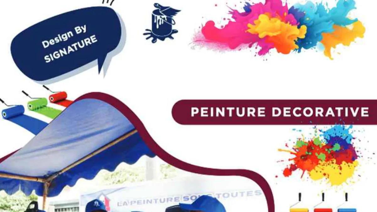 Publicité et annonce ÉCOVISION